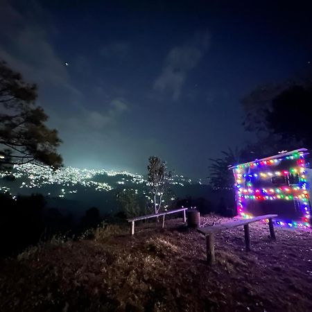 The City Escape Farmstay Shimla Ngoại thất bức ảnh