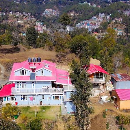 The City Escape Farmstay Shimla Ngoại thất bức ảnh