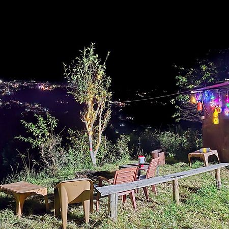 The City Escape Farmstay Shimla Ngoại thất bức ảnh