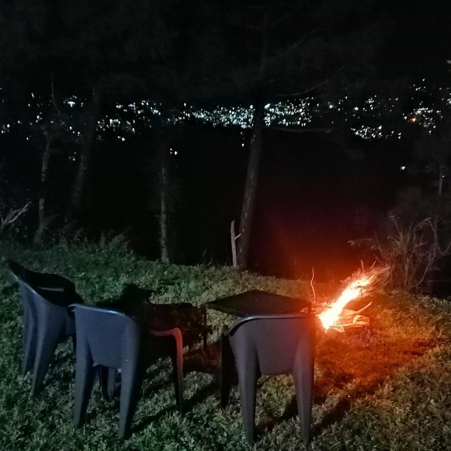 The City Escape Farmstay Shimla Ngoại thất bức ảnh