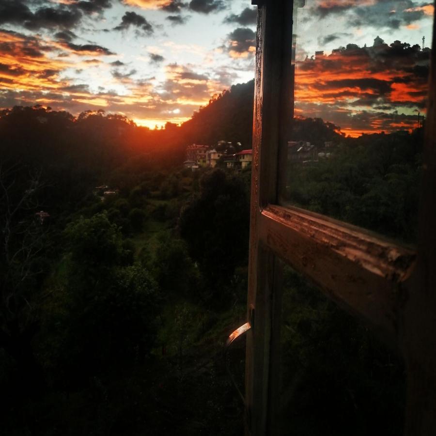 The City Escape Farmstay Shimla Ngoại thất bức ảnh