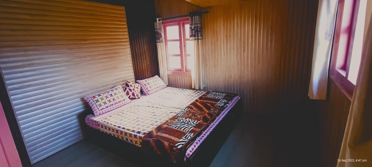 The City Escape Farmstay Shimla Ngoại thất bức ảnh