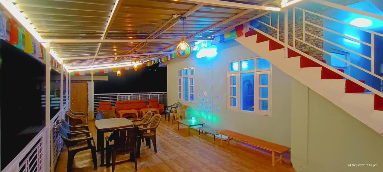 The City Escape Farmstay Shimla Ngoại thất bức ảnh