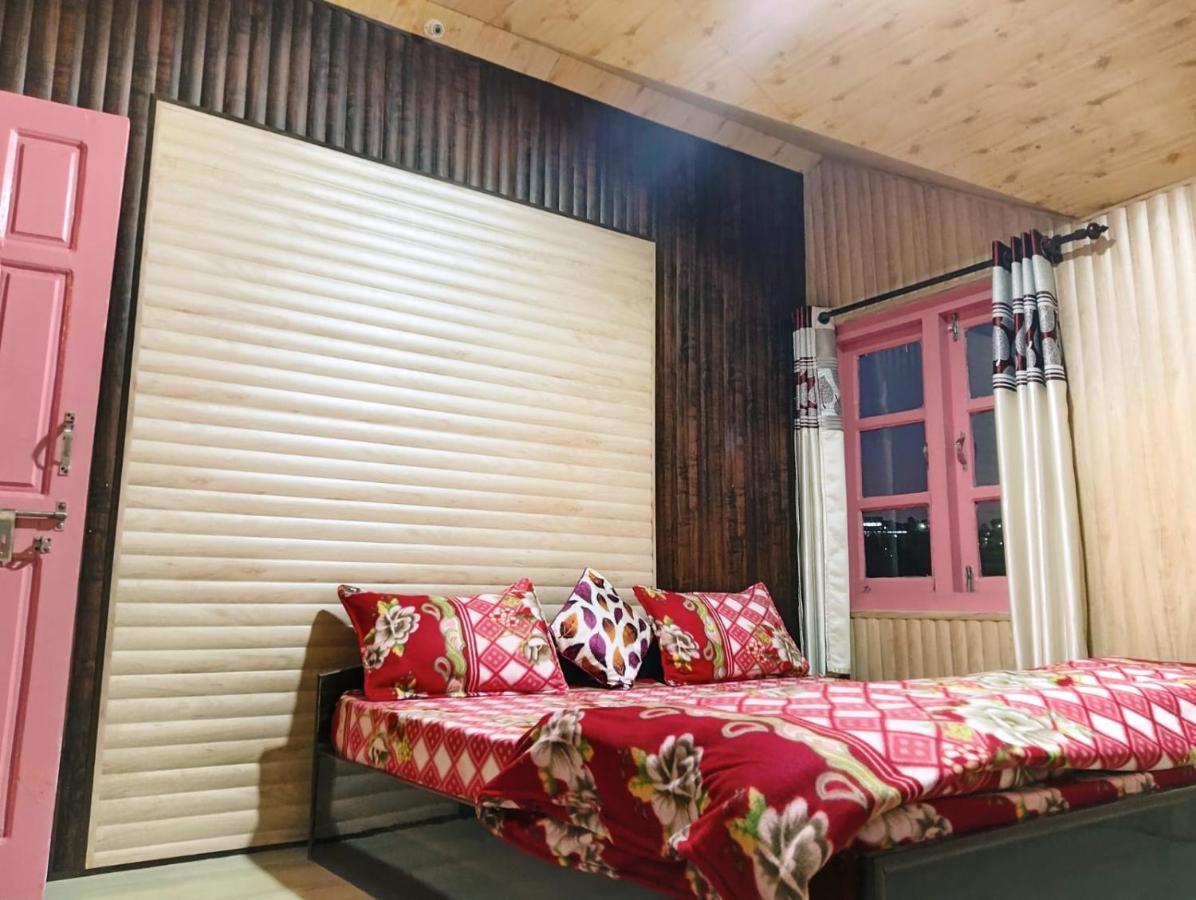 The City Escape Farmstay Shimla Ngoại thất bức ảnh