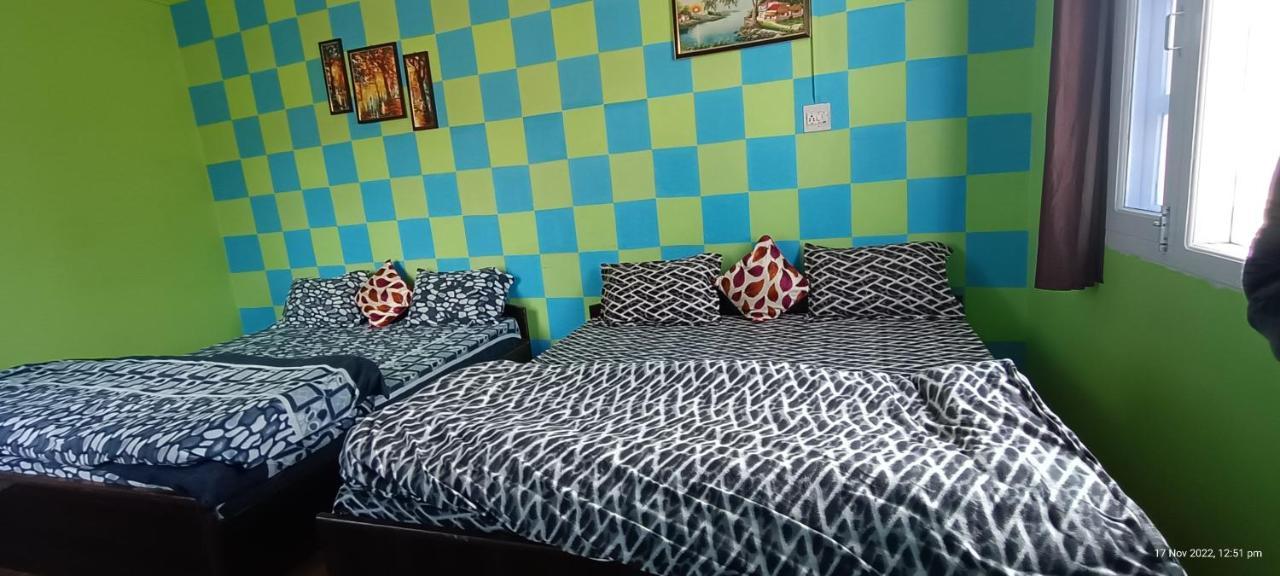 The City Escape Farmstay Shimla Ngoại thất bức ảnh