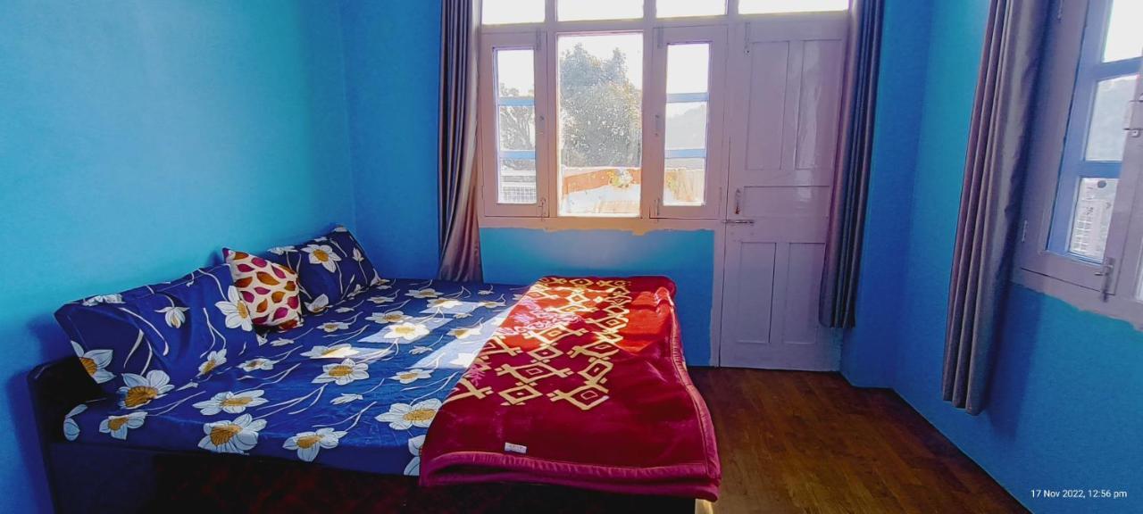 The City Escape Farmstay Shimla Ngoại thất bức ảnh