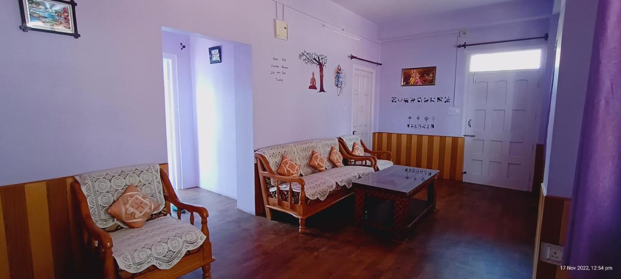 The City Escape Farmstay Shimla Ngoại thất bức ảnh