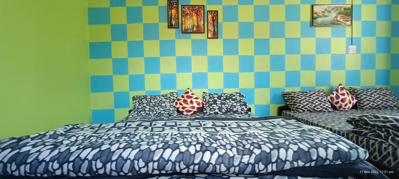 The City Escape Farmstay Shimla Ngoại thất bức ảnh