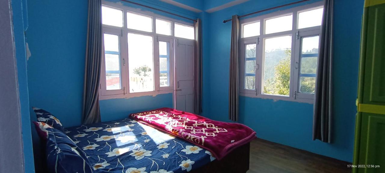 The City Escape Farmstay Shimla Ngoại thất bức ảnh