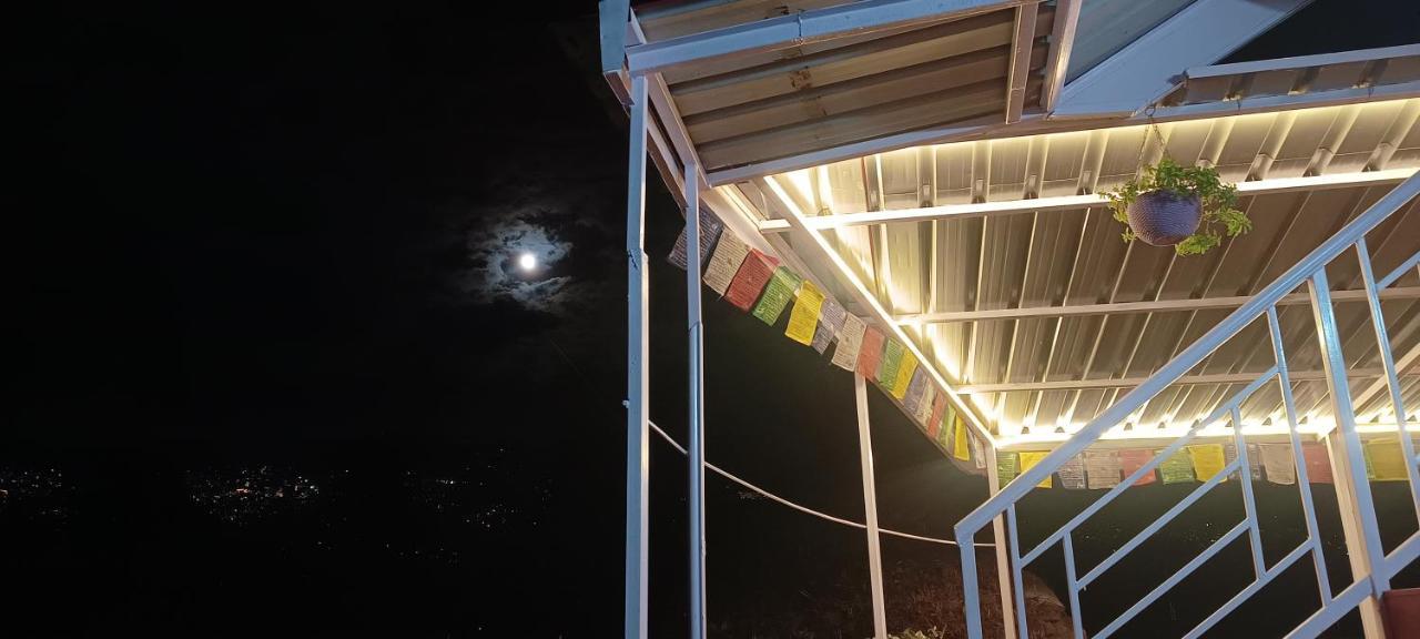 The City Escape Farmstay Shimla Ngoại thất bức ảnh