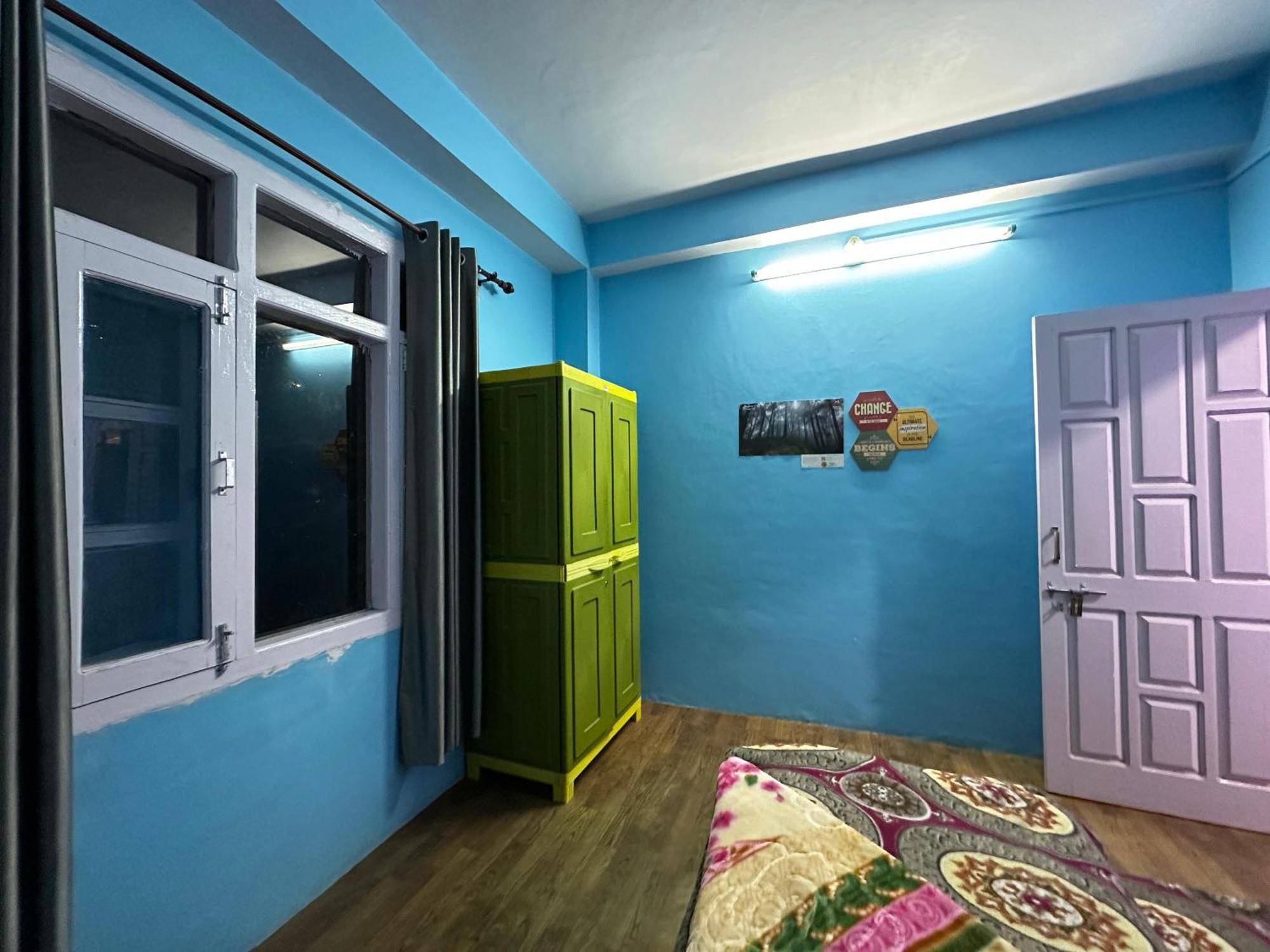The City Escape Farmstay Shimla Ngoại thất bức ảnh
